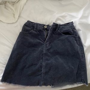 Brandy Melville skirt